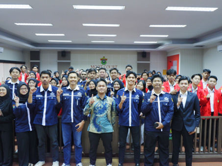 ALFS ALSA LC Unhas Kembali Diselenggarakan: Program Magang 3 Bulan Menjadi Hal Baru Tahun Ini