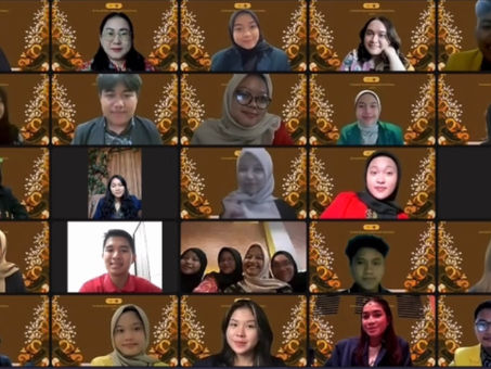 Perolehan Prestasi Luar Biasa dari Para Delegasi ALSA LC Unhas pada Seminar & Workshop Nasional 2023 ALSA Indonesia