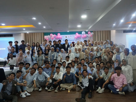 Alumni Gathering & ALSA 29th Anniversary: Perayaan Penuh Kenangan dan Kebersamaan