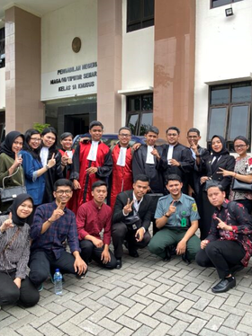 ALSA NATIONAL MOOT COURT COMPETITION (NMCC) XXIII PIALA MAHKAMAH AGUNG