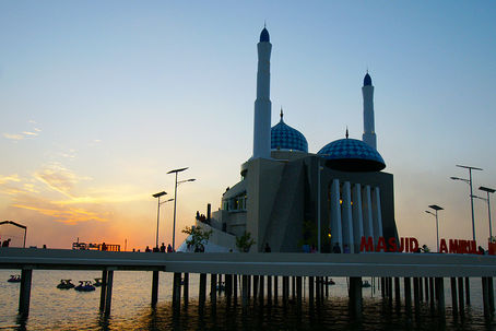Kontroversi Kebijakan Penghapusan Peraturan Pendirian Rumah Ibadah