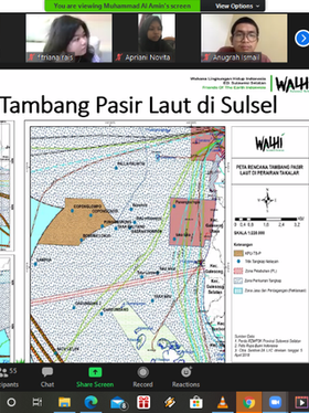 Focus Group Discussion