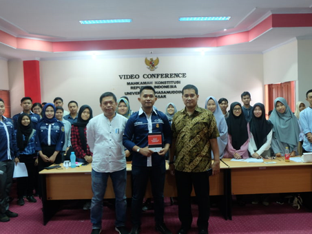 Workshop NMCC XXIII