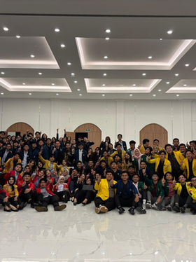 Partisipasi dan Pencapaian ALSA LC Unhas dalam SEMUNAS XXXIII ALSA National Chapter Indonesia