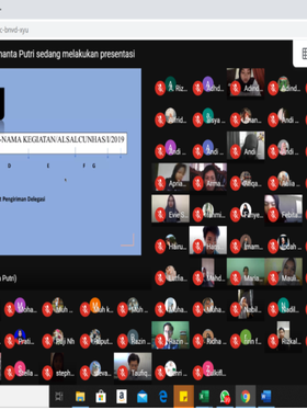 Leadership and Management Training (LMT)