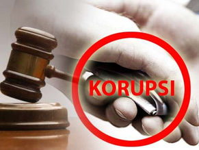 Formula Country Viruses (Korupsi)