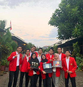 Pra-Musyawarah Nasional & ALSA Leadership Training (PALT)