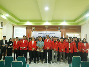 Pelantikan dan Upgrading Local Board ALSA LC Unhas Periode 2024/2025 untuk Meningkatkan Sinergi dan Kompetensi