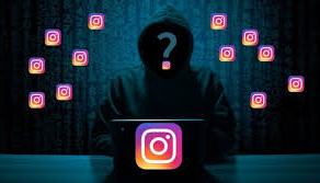 Cara Melaporkan Pencurian Akun Instagram kepada Pihak Berwenang