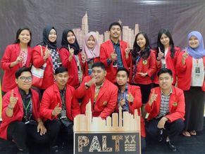 Pra-Musyawarah Nasional & ALSA Leadership Training XXIII