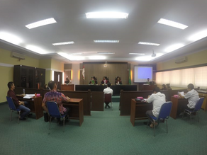 Local Moot Court Competition