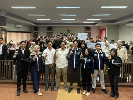 Tidak Dilaksanakan Selama 1 Tahun, Intensive Moot Court School Kembali Dilaksanakan Pada Tahun Ini