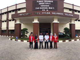 ALSA LAW FIELD STUDY