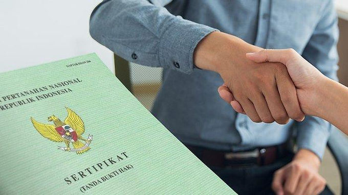 Bagaimana dan Dimana Penyelesaian Sengketa Atas Tanah yang Akan Diperjual-Belikan namun Memiliki Sertifikat Ganda?