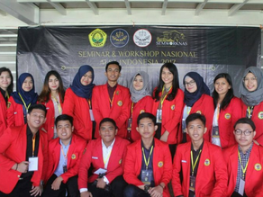 Seminar dan Workshop Nasional