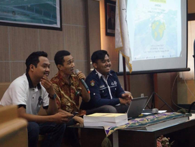 ALSA Legal Discuss  (ALDIS