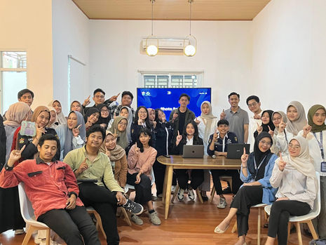 Menjembatani Budaya, Meningkatkan Hukum: ALSA LC Unhas Meningkatkan Wawasan melalui International Board