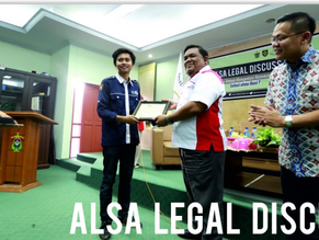 ALSA Legal Discuss (ALDIS)