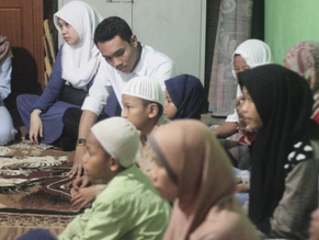 Ramadhan Charity