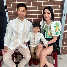 Client 1 Comment on products of Filipiniana Avenue