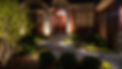 Outdoor Landscape Lighting