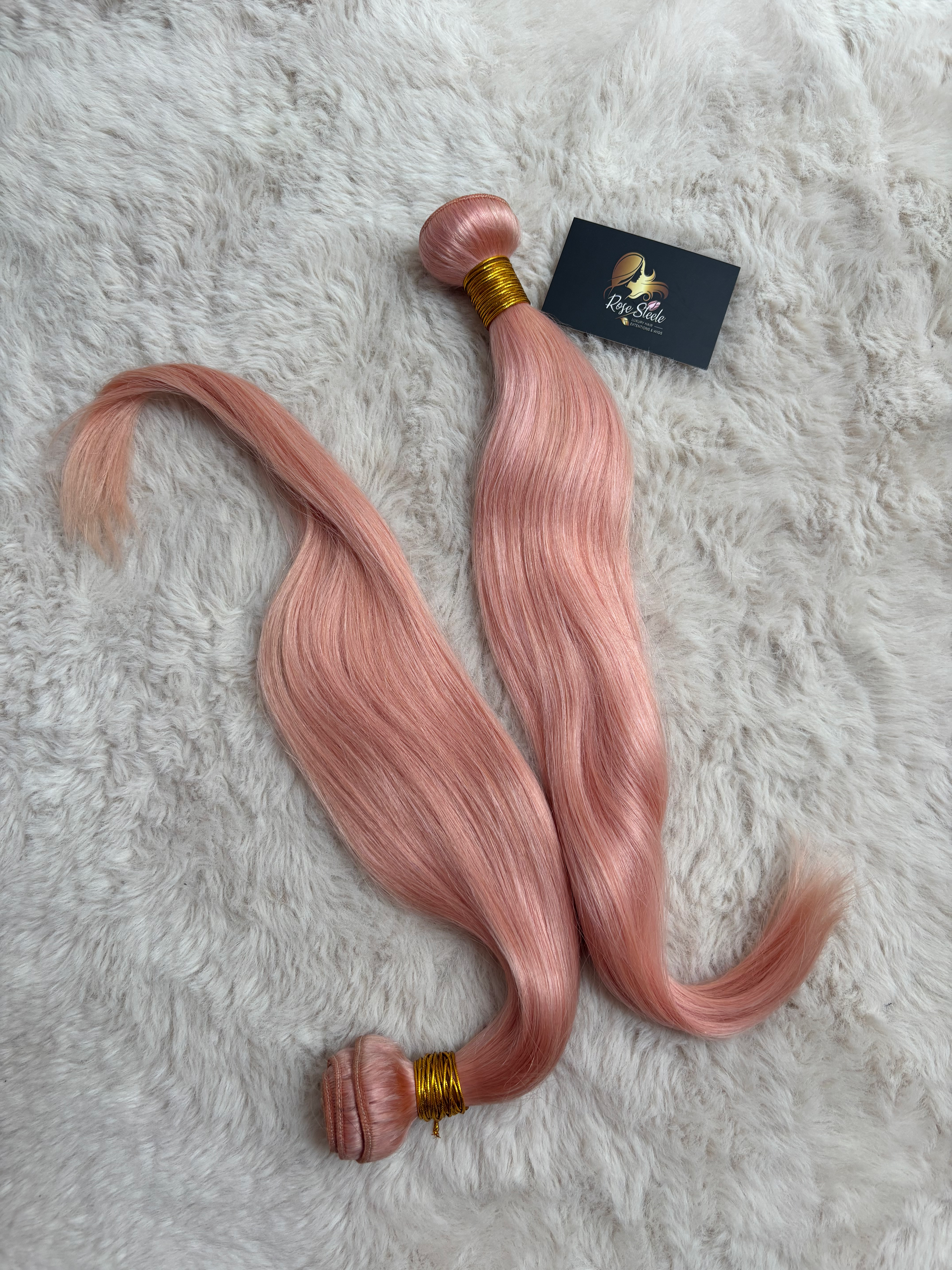 Brazilian Human Hair