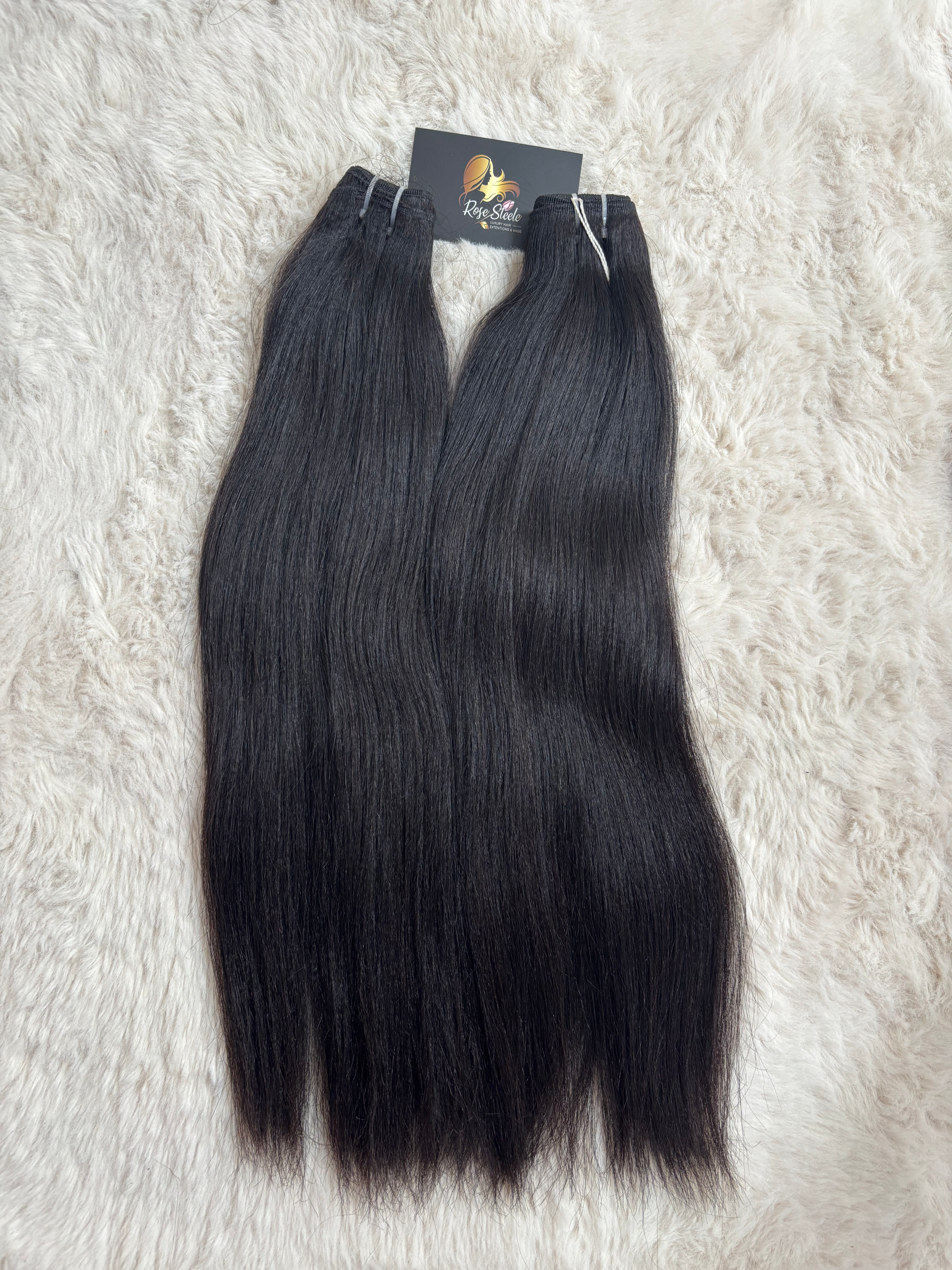 Premium Kinky Hair