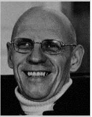 Foucault Michel