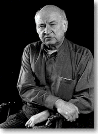 Morin Edgar