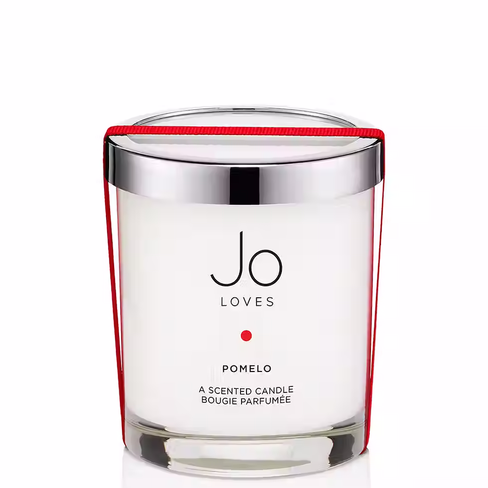 Best Scented Candles UK