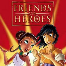 Friends and Heroes