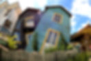 Casa Torta em Bichinho