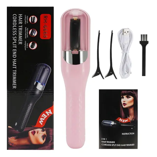 Miniatura: Hair Split Ends Trimmer