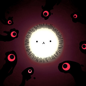 Eyes On Me by WBBT