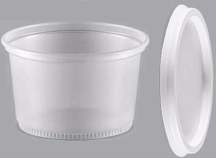Pote 200ml Copaza