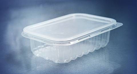 Quentinha microondas/freezer - 250ml