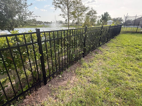 Florida No Longer Requires a Fence Contractor License – What Homeowners Need to Know