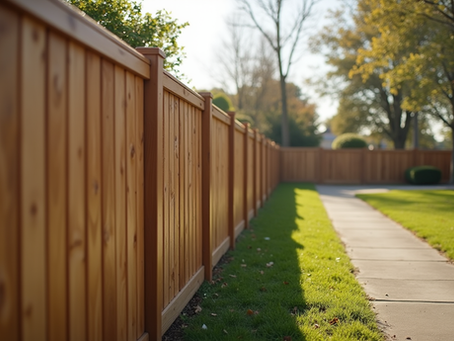 Choosing Reliable Fence Services: Your Guide to the Best Fence Installation