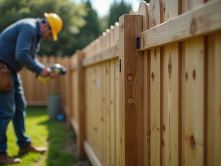 Achieving Excellence with Trusted Fence Solutions