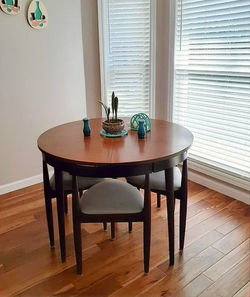 DINING ROOM REMODEL