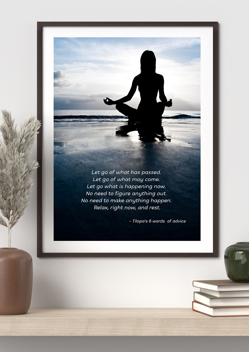 Thumbnail: Let Go Poster