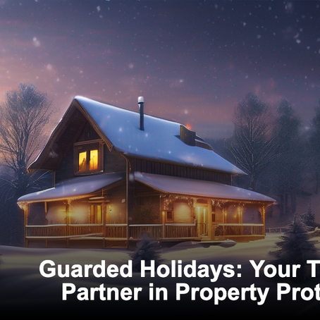 Guarded Holidays