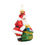 Thumbnail: Christopher Radko Santa's Yearly Gift Drop Gem 2026 1022754 Dated Ornament