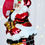 Thumbnail: Christopher Radko Smooth Jazz Santa 1020458 Unique Christmas Ornament