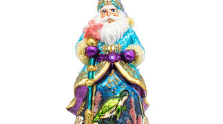 Christopher Radko Santa of the Sea 1022866