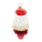 Radko Ornament Marvelous Nicholas 1022665 Santa