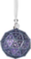 Waterford 2020 Goodwill Times Square Replica Ball 40035501 Christmas Ornament