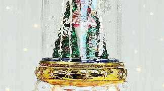 Christopher Radko Enchanted Guard 1022191