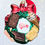 Thumbnail: Christopher Radko Retired Good Humor Holiday Sweets 1020920 Christmas Ornament