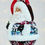 Thumbnail: Christopher Radko Jolly in a Jumper Santa 1021989